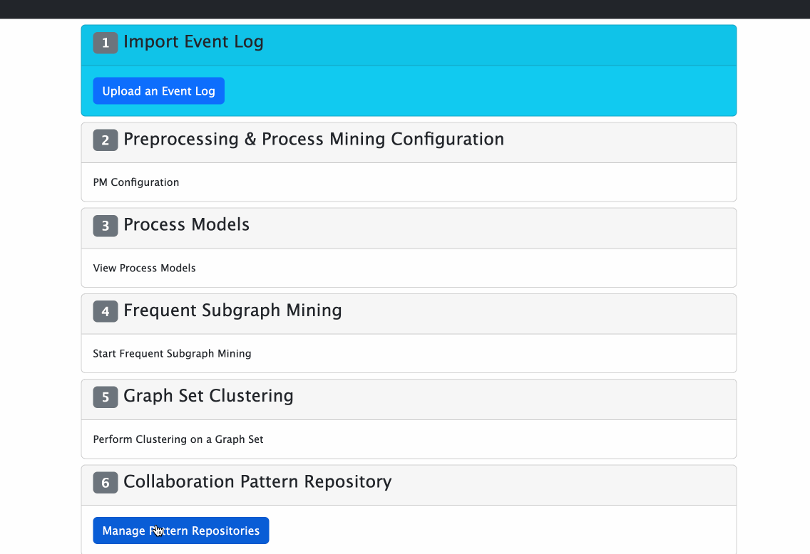 Repo Overview