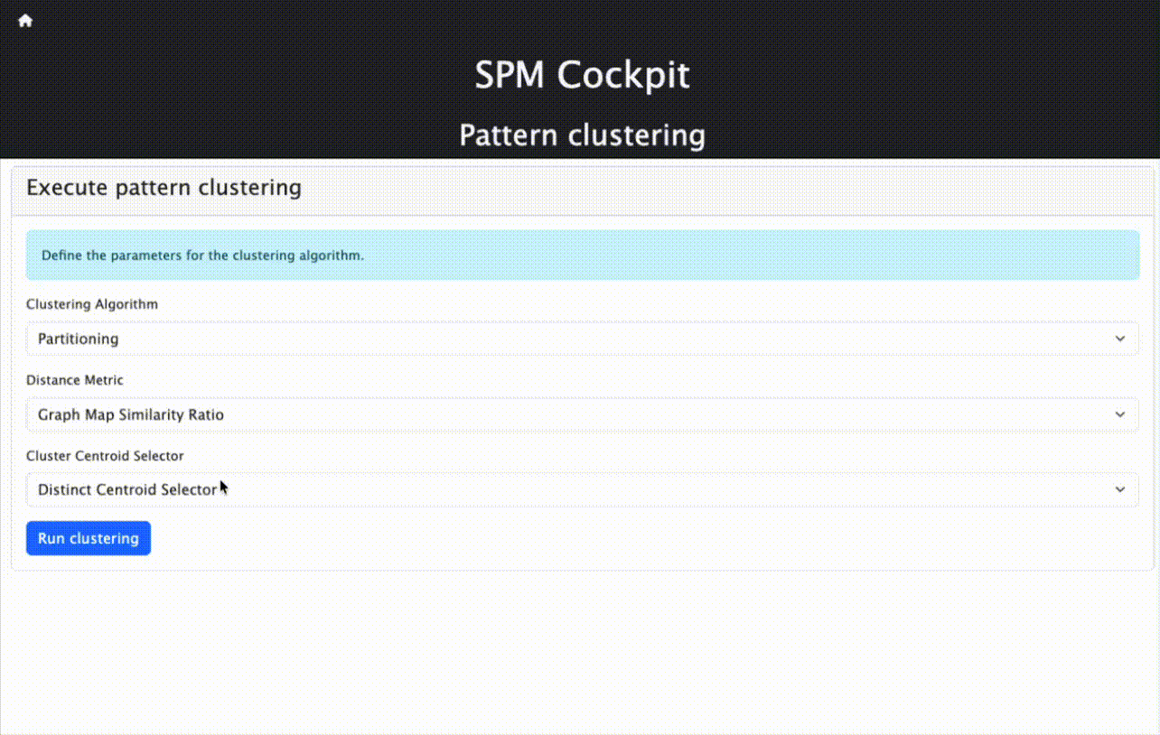 Clustering
