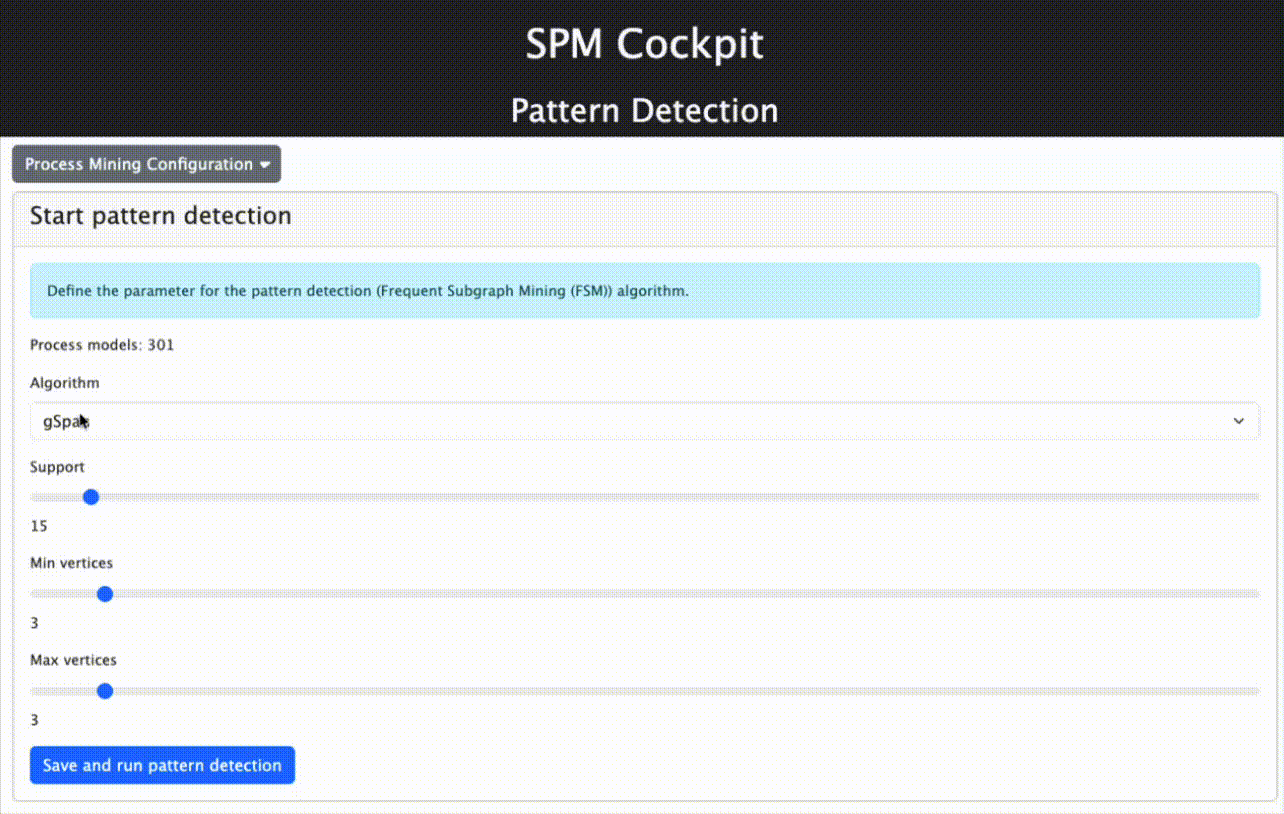 FSM start